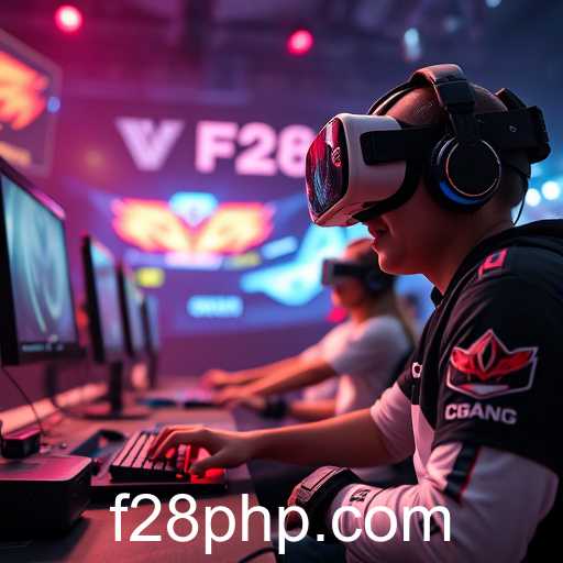 Gaming Events