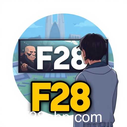 F28 Game Trends and Developments