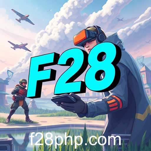 F28 Revolutionizes Online Gaming Experience