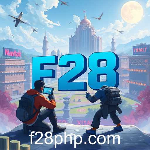 F28 Revolutionizes Online Gaming Experience