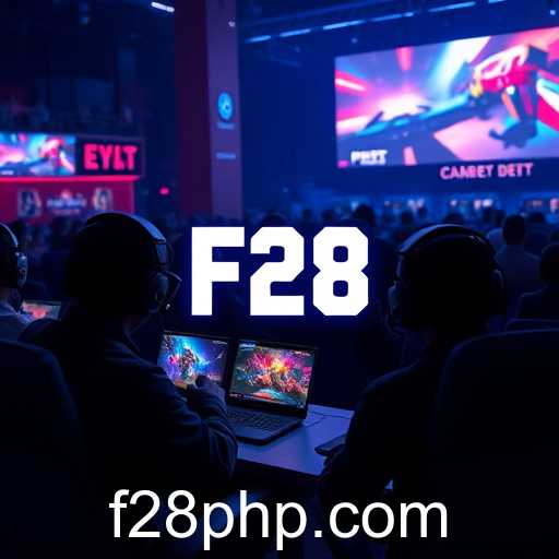 The Rise of F28 in the Gaming Arena